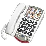  : Clarity Photo Phone - Clarity-P300