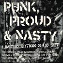 CD-Charts  Search : Punk, Proud & Nasty
