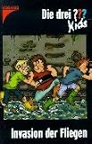 Die drei ??? Kids: Die drei Fragezeichen-Kids, Bd.3, Invasion der Fliegen