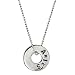 Search : Zodiac Necklace with Pendant