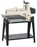 22-44 Plus With Closed Stand & Casters, 20 Amp Service 1-3/4hp, 115v