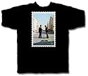 Pink Floyd 30th Anniversary Black T-shirt