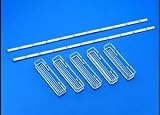 Door Baskets and Standards - Chrome