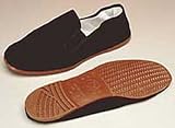 Rubber Sole Ninja Slippers