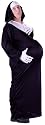 Fun World Costumes Men's Mens Thank You Father