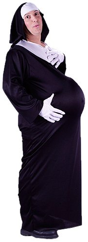 Fun World Costumes Men's Mens Thank You Father