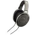 Sennheiser HD650 Open-Air Dynamic Audiophile Headphone