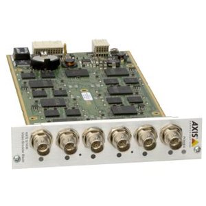 valentine AXIS Q7406 VIDEO ENCODER BLADEB00AAHBBJ2