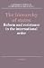 Books : The Hierarchy of States: Reform and Resistance in the International Order (Cambridge Studies in International Relations): Reform and Resistance in the ... Studies in International Relations)