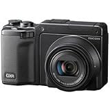 Cheap Ricoh GXR Interchangeable Unit Body with Ricoh Lens P10 28-300mm f/3.5-5.6 VC Camera Unit, 10 Megapixel