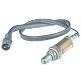Bosch 13008 Oxygen Sensor, OE Type Fitment by Bosch