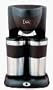 Melitta ME2TMB Take 2 Stainless Steel Travel Mug Coffeemaker
