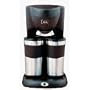 Melitta ME2TMB Take 2 Stainless Steel Travel Mug Coffeemaker