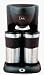 Melitta ME2TMB Take 2 Stainless Steel Travel Mug Coffeemaker