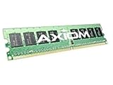 Axiom AX - Memory - 2 GB - DIMM 240-pin - DDR2 - 400 MHz / PC2-3200 - registered - ECC