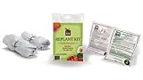 Novelty 15.81100 Earthbox Replant Kit, 4 Piece [並行輸入品]