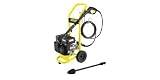 Produkt-Bild: Karcher G410 Benzin Hockdruckreiniger