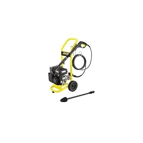 Karcher G410 Petrol Pressure Washer