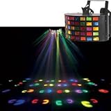 chauvet kinta dmx 311x