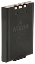 Nikon EN-EL2 Rechargeable Battery (for Nikon Coolpix 2500 Digital Camera)