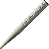 Baseball - Miken 2007 Halo -10 Fastpitch Softball Bat