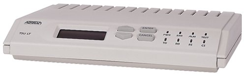 Adtran Tsu Lt Low Cost Single Port T1-Ft1 Dsu/Csu