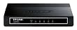 TP-Link TL-SG1005D Gigabit-Desktop-Switch (5-Port) [Amazon frustfreie Verpackung]