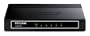 TP-Link TL-SG1005D Gigabit-Desktop-Switch (5-Port) [Amazon frustfreie Verpackung]