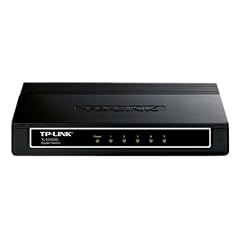 TP-Link TL-SG1005D Netzwerk Switch 5x 1000MBit/s RJ45 ports
