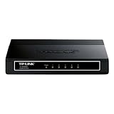 TP-Link TL-SG1005D Switch Gigabit 5 ports SOHOpar TP-Link
