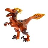 Xtractaurs Strykem The Deinonychus