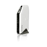 IOGEAR 4-Port USB 2.0 and 3-Port FireWire Universal Hub GUH420