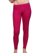 American Apparel 8328 Cotton Spandex Jersey Legging