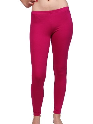 American Apparel 8328 Cotton Spandex Jersey Legging