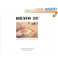 Bravo 20: Bombing of the American West