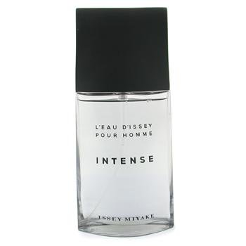 Issey Miyake L'Eau d'Issey Pour Homme Intense Eau De Toilette Spray - 125ml/4.2oz