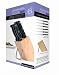 Kitchen Craft Deluxe 6 Piece Utility / Steak Knife Set and Knife Block...