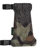 SPORTSMAN'S OUTDOOR PRODUCTS OUTDOOR PRODUCTS ARMGUARDS FLEECEColor: Mossy Oak Treestand