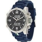 Tommy Hilfiger Men TH1790784 Analogue - Digital Watch