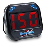 SpeedTrac X - Speed Sport Radar - Hands Free Radar Gun