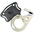 Benchmade Rescue Hook, Fixed Blade, with Oxygen Wrench
