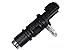 PT Auto Warehouse CMP244 - Camshaft Position Sensor