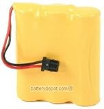 Replacement Cordless Phone battery for BT-800