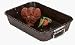 Kitchen & Housewares : WearEver Commercial Bakeware Non Stick Roaster with Roasting Rack