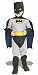 Toddlers’ Batman Costume