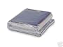 EMERGENCY/SURVIVAL BLANKET 84"X52", Single