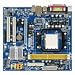 Electronics : Gigabyte GA-M61PME-S2 - Motherboard - micro ATX - GeForce 6100 - Socket AM2 - UDMA133, Serial ATA-300 (RAID) - Ethernet - video - High Definition Audio (6-channel)