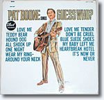 Pat Boone Sings Guess Who?