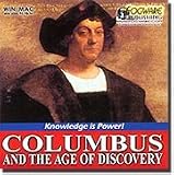 World History:  Columbus and the Age of Discovery (Jewel Case)