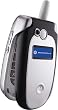 MOTOROLA V557 UNLOCKED GSM PHONE